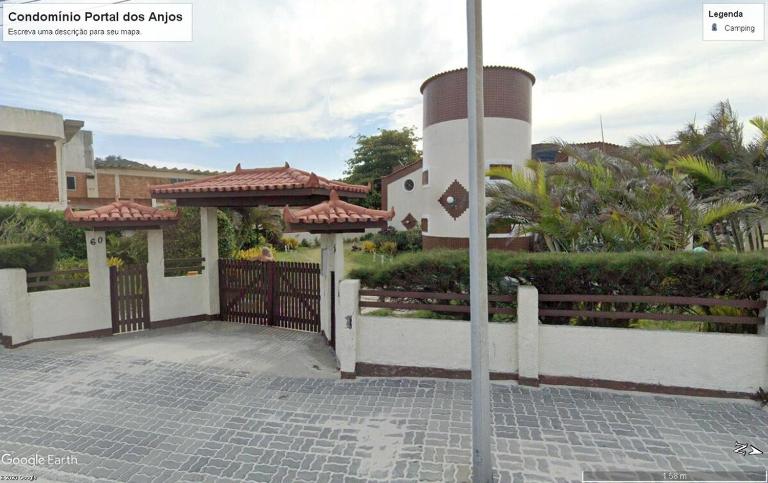 Portal dos Anjos - Casa 09 - Ferienwohnung Arraial do Cabo