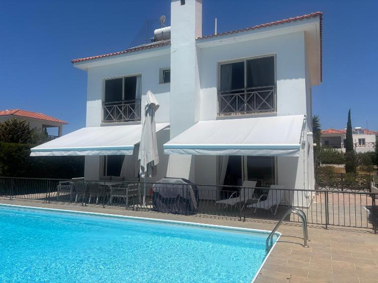 STAY Pantheon Villa - B&B Pissoúri
