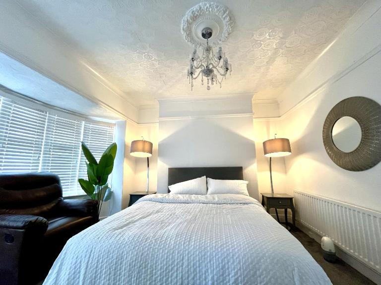 Coastal Comforts - B&B Hartlepool
