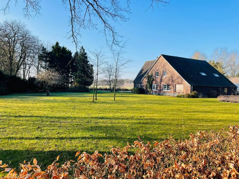 Tijd-Loos - Ferienwohnung Geeste