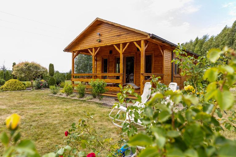 Jak u Dziadka - B&B Rak
