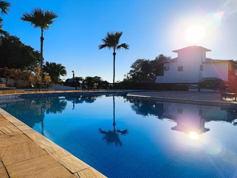 Suites Buzios - Ferienwohnung Armação dos Búzios