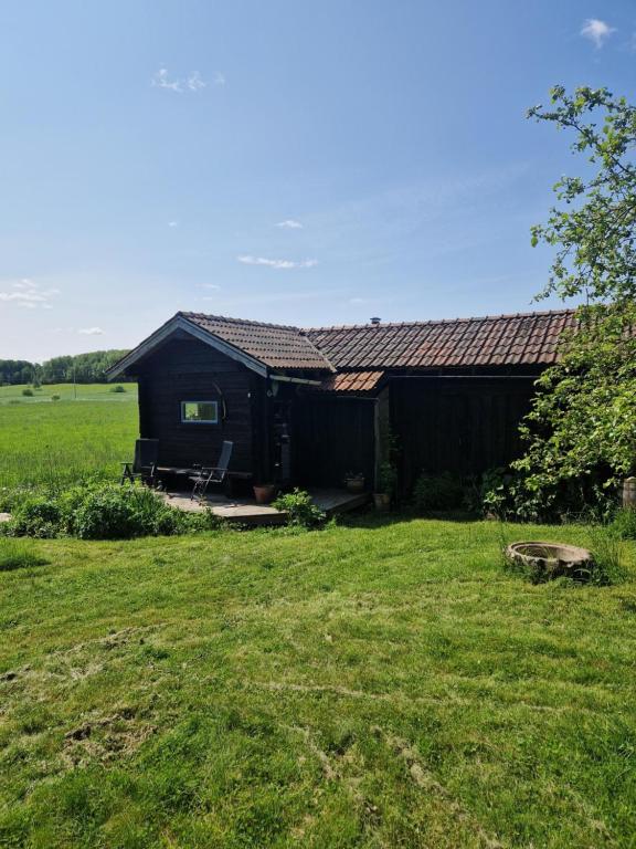 Häbre i Torsåker - Ferienwohnung Torsåker
