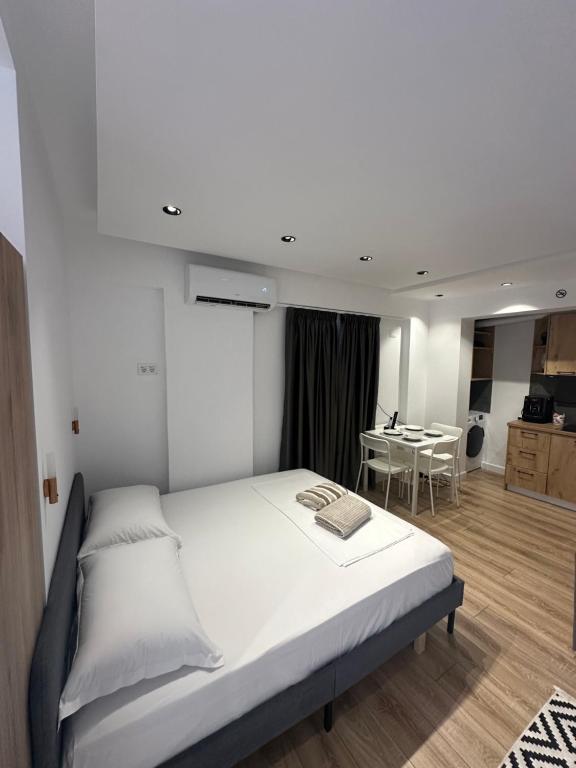 City Center Apartment - B&B Saranda