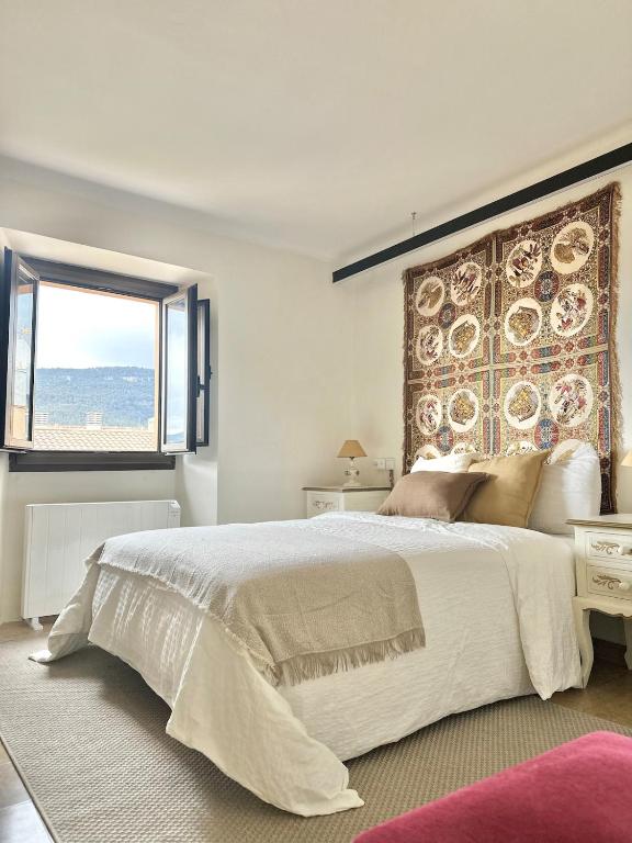 Casa Medieval en el Centro de Montblanc - Ferienwohnung Montblanc