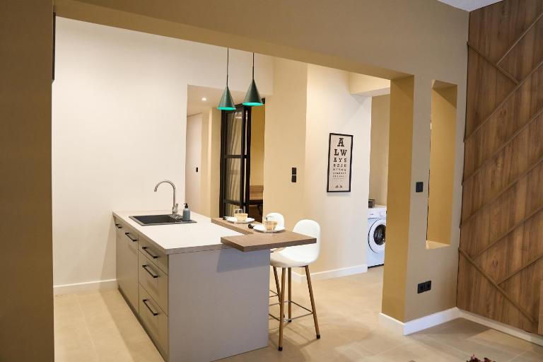 City Elegance - B&B Komotini