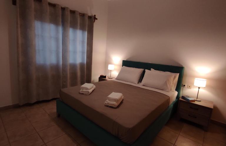 Epiphany Moudros Apartment - B&B Moúdhros