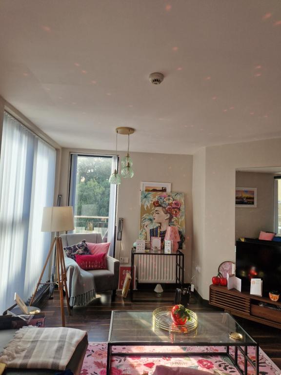 Sarah's City Pad Derry - B&B Londonderry