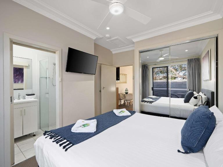 Prickly Pear Stays in Mayfield - B&B Mayfield