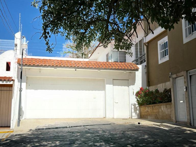 Casa YOKO - Chambres d'hôtes Oaxaca