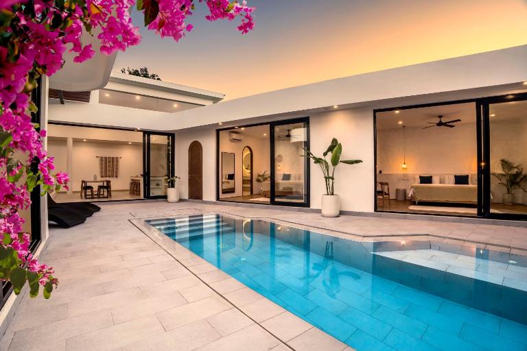 Villa Kanina by Alfred in Bali - Ferienwohnung Uluwatu