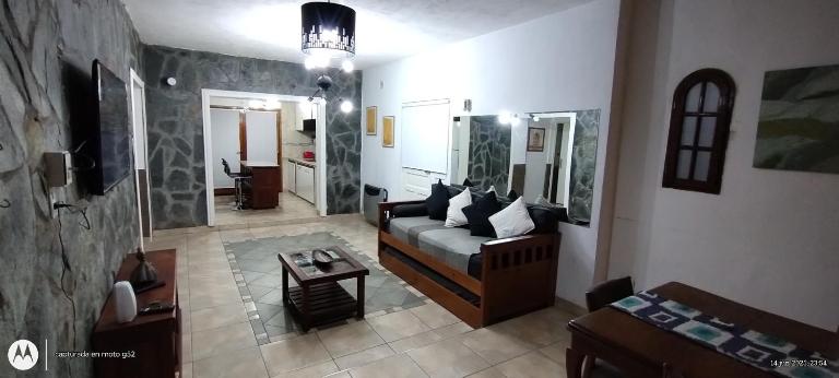 Bendita casa 2 - Chambres d'hôtes San Justo