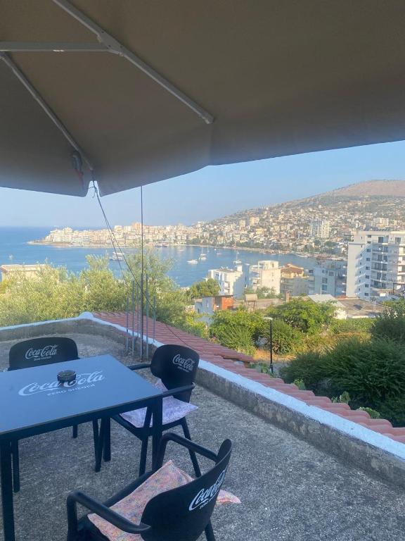 Malaj's Rooms - Ferienwohnung Saranda