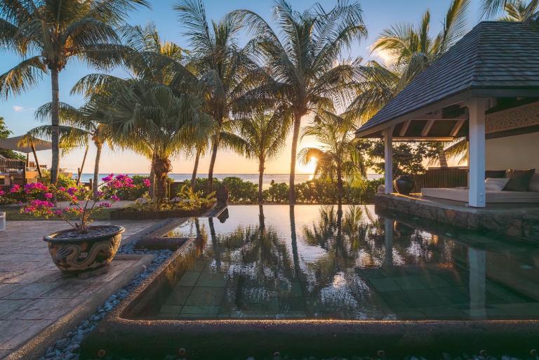 Villa Matahari by muse villas - B&B Grande Rivière Noire