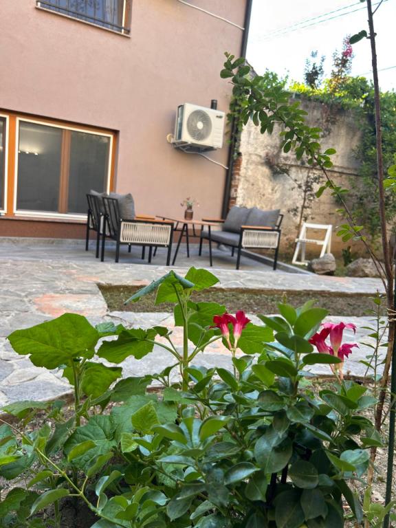 Apartman Stone Garden - Ferienwohnung Mostar