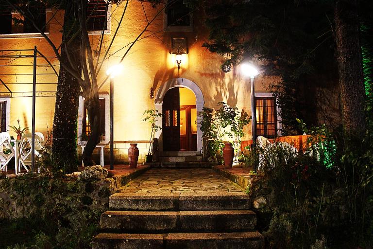 Villa La Cucullera - B&B Catanzaro