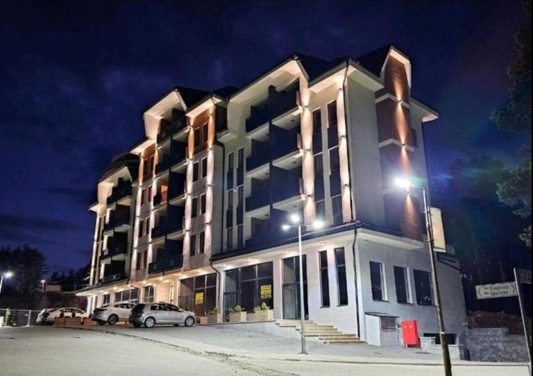 Apartman Three Bears - B&B Zlatibor