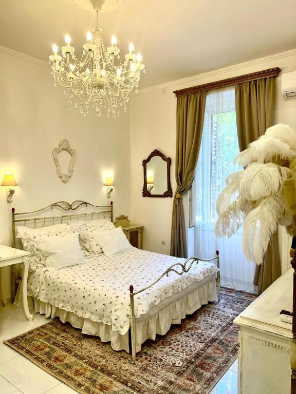 Petite Boudoir - B&B Opatija