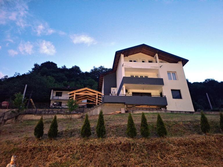 Apartmani Raft - B&B Foča