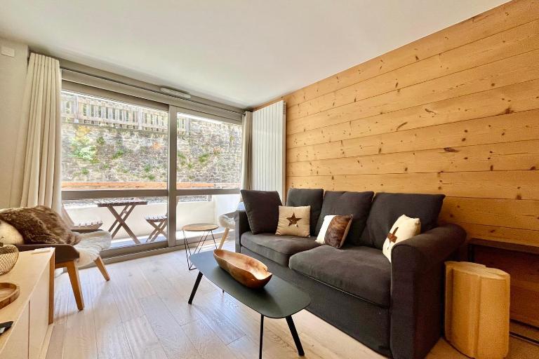Parenthèse Rochebrune - Ferienwohnung Megève
