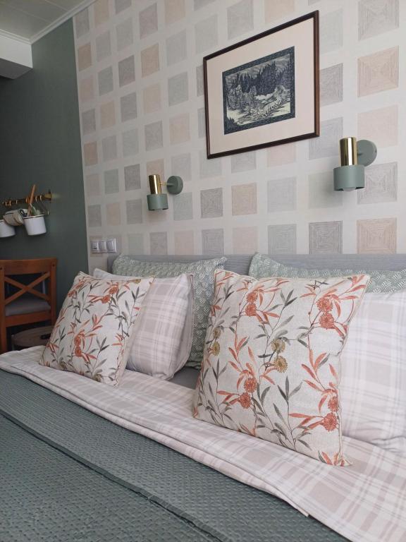 Liisu Külalistemaja - Bed and Breakfast Haapsalu