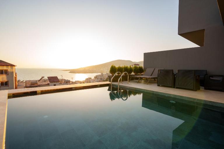 Ionian Premium Villas - B&B Santi Quaranta