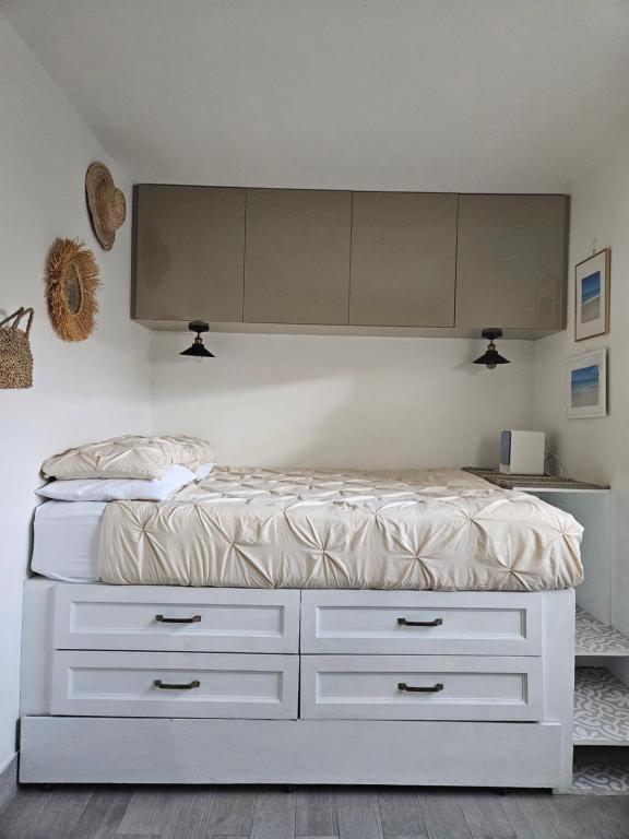 Cozy Studio in TCI - B&B Provo