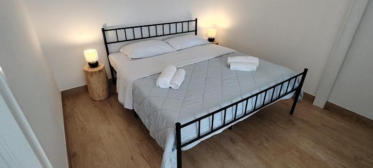 Modern Apartment 15-min-to-Venice - B&B Mestre