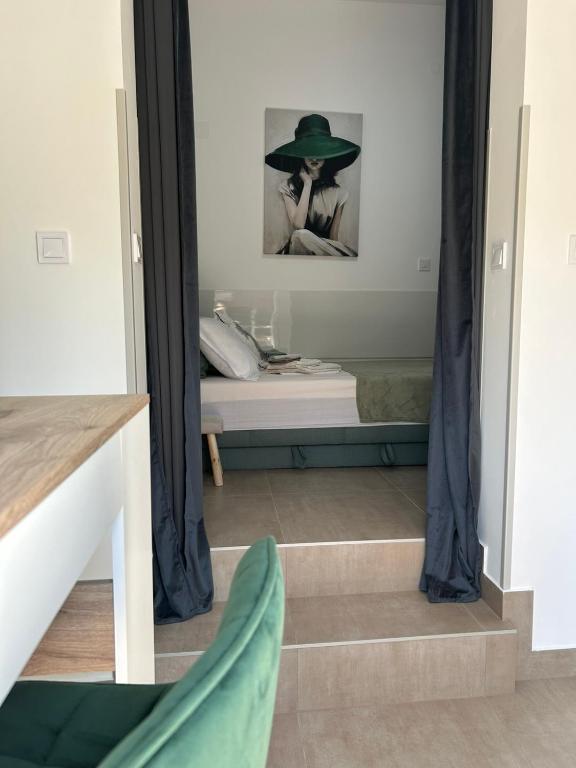 Apartment Studio Rosi 2, Peaceful Stay in Pula, Free Parking - Chambres d'hôtes Pula
