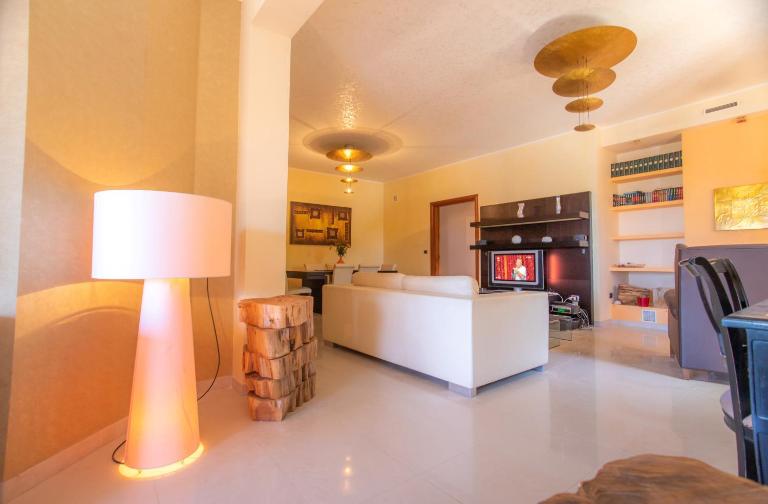Villa Il Ginepro - Chambres d'hôtes Lampedusa