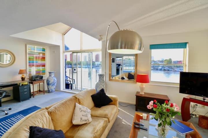 Chelsea Riverside - B&B London