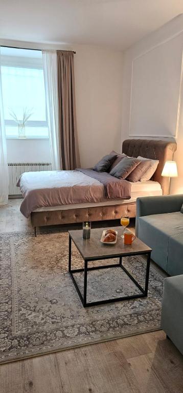 Draskoviceva Suite - Chambres d'hôtes Zagreb