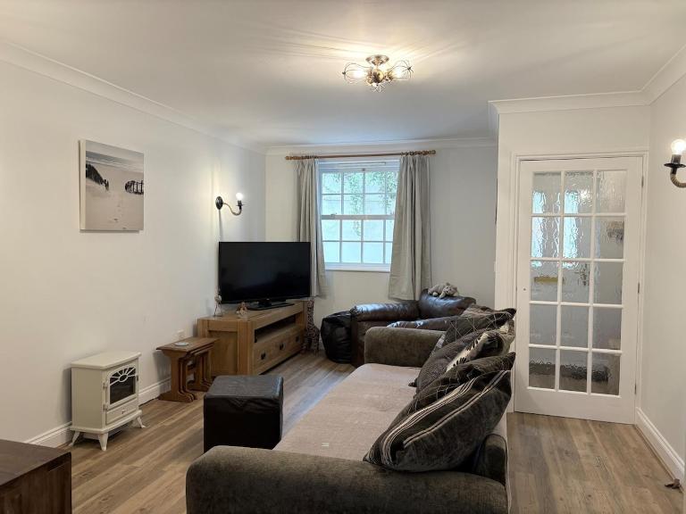 La Mouette - B&B Mevagissey