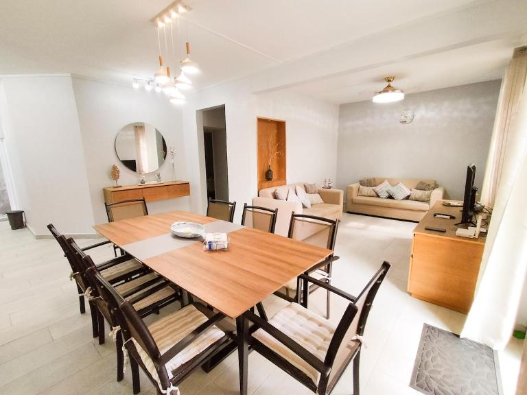 Tropical Apartment, Pereybere - Ferienwohnung Grand Baie