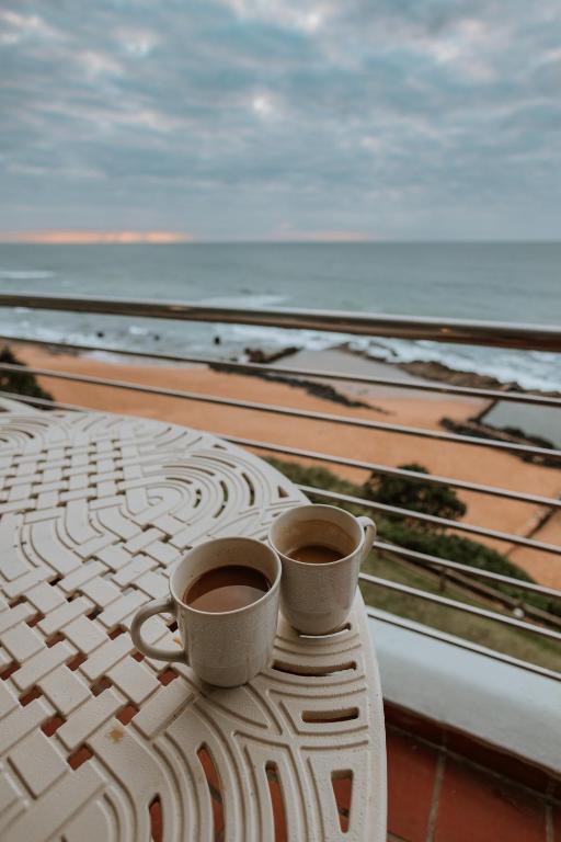 Pelicans Pad at Chaka's Cove - B&B Ballito