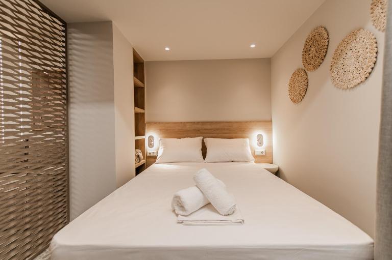 VK Studio 2 - Chambres d'hôtes Alexandroupoli