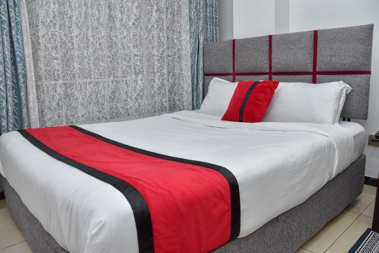 Serenity Haven - Ferienwohnung Nairobi