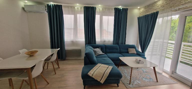 Apartment 77 - B&B Sarajevo