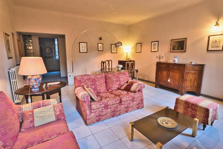 Corte Dei Portici - B&B Lucca
