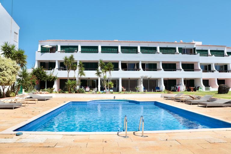 Apartamento Malino - Ferienwohnung Sagres