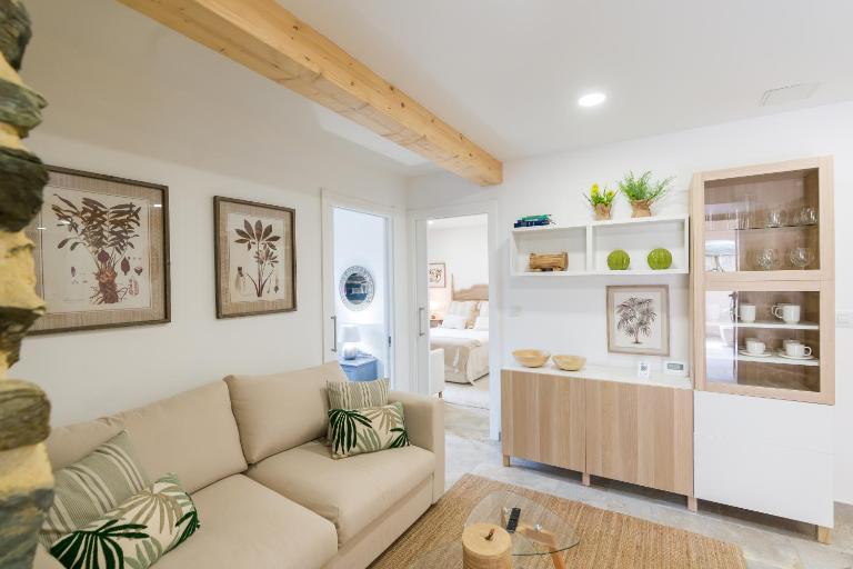 Apartamento con jardín en San Sadurniño - B&B San Sadurniño