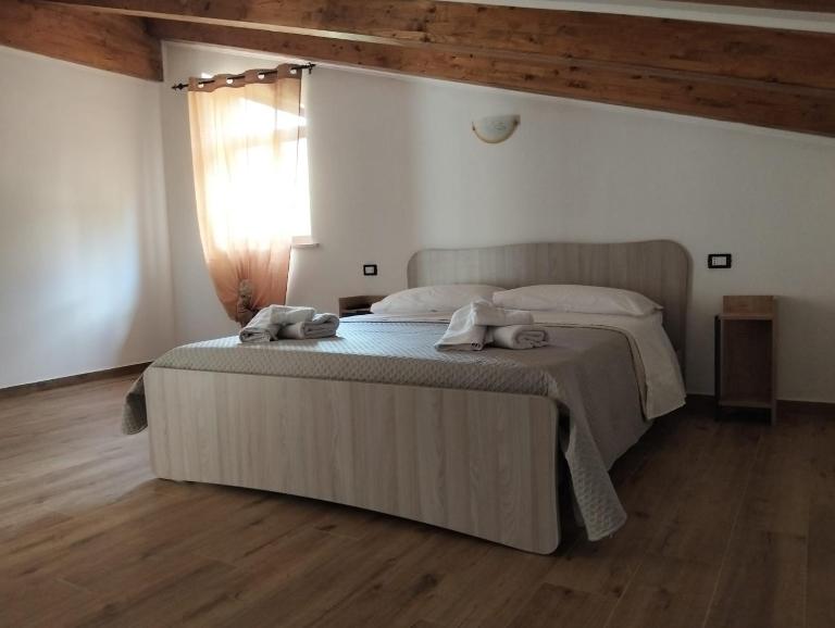 casa Nino - B&B San Nicola Arcella