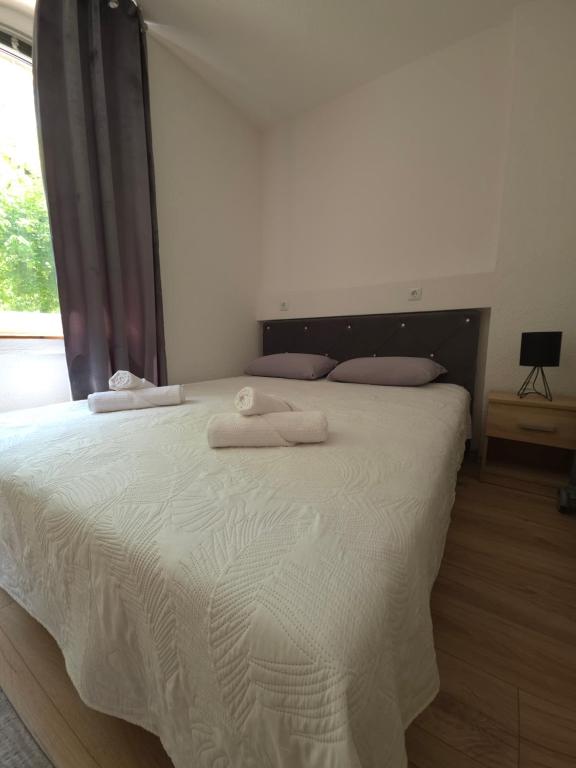 Lux Una City - B&B Bihać