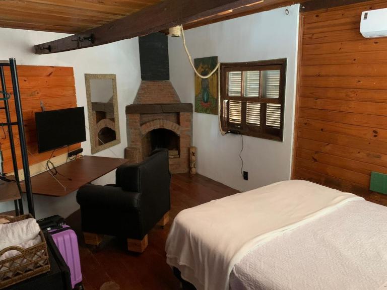 Cabana Urbana - B&B Cascavel