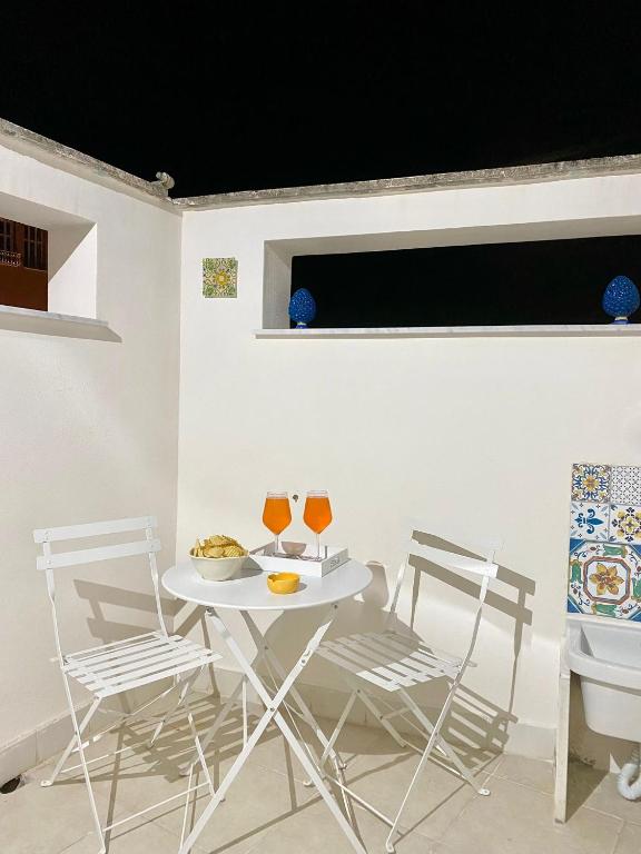 Casimiro - B&B Porticello