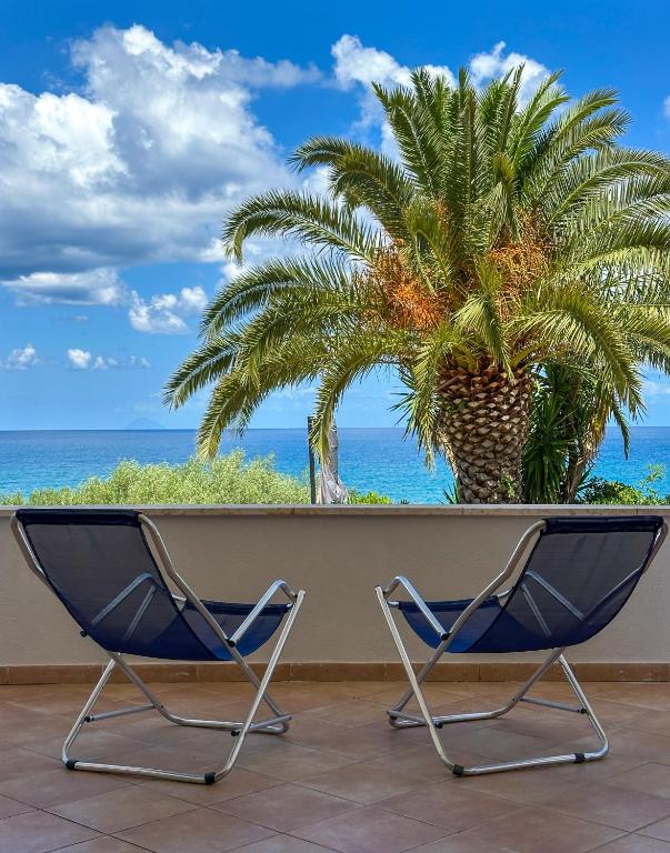 La Finestra Sul Mare - Bed and Breakfast Tusa