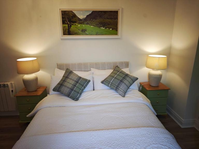 Killarney central apartments - B&B Killarney