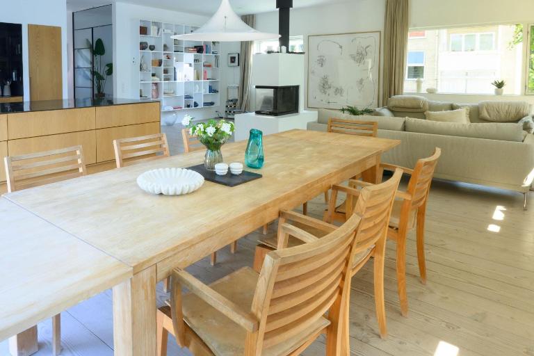 Spacious Family Villa in Copenhagen - B&B Copenhague