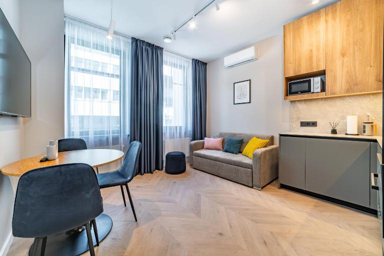 Melody Riga - B&B Riga