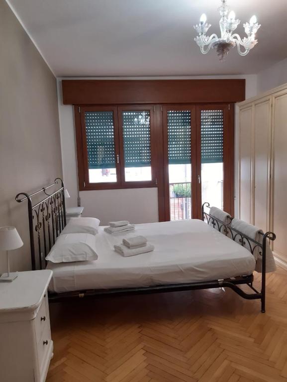 Esclusive Family Apartment - B&B Mestre